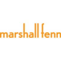 Marshall Fenn Communications Logo
