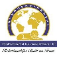 InterContinental Insurance Brokers, LLC Logo