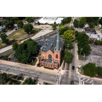 Zion Lutheran Church Logo