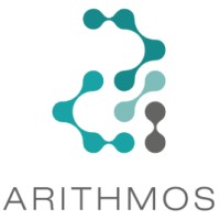 Arithmos Logo