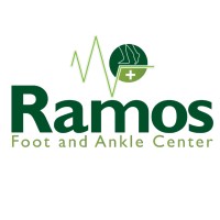 Ramos Foot And Ankle Center Logo