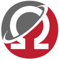 Omega Broadcast & Cinema Logo