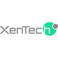 XenTech Logo