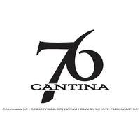 CANTINA 76 Logo