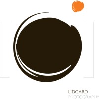 Lidgard Photography Logo
