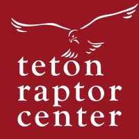 Teton Raptor Center Logo