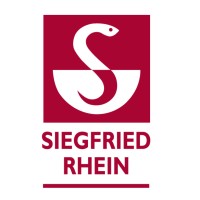 Siegfried Rhein México Logo