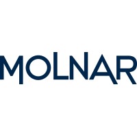 Molnar International Limited Logo