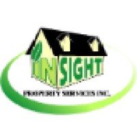 Insight Property Services, Inc. Logo