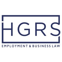Hall, Gilligan, Roberts & Shanlever LLP Logo