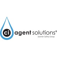 C.I.Agent Solutions Logo