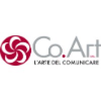 Co.Art S.r.l. Logo