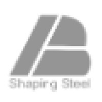Saudi Steel Profile Co Logo