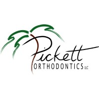 Pickett Orthodontics, LLC: Kevin L. Pickett, DMD, MS Logo