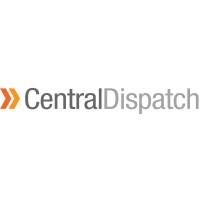 Central Dispatch Logo