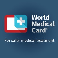 WMC Technologies AS Logo