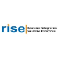 RISE Inc. Logo