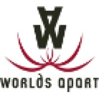 Worlds Apart Logo