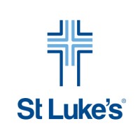 St. Lukes Health System Logo