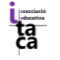 Asociación Educativa Itaca, Entidad de Utilidad Pública Logo