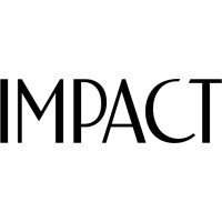 THE IMPACT AGENCY Logo