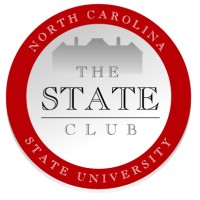 The State Club Logo