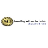 Federal Wage and Labor Law Institute Logo