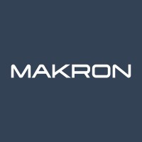 Makron Group Logo