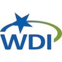 Workforce Development Institute (WDI) Logo