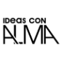 Ideas con alma Logo