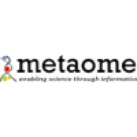 Metaome Science Informatics Pvt Ltd Logo