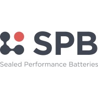 Sealed Performance Batteries Logo