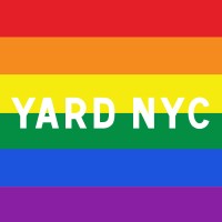 YARD NYC Logo