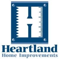 Heartland Home Improvements, Inc. Logo
