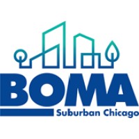 BOMA/Suburban Chicago Logo