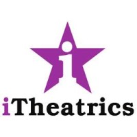iTheatrics Logo