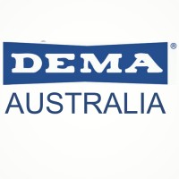 Dema Australia Logo