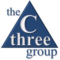 The C Three Group Logo
