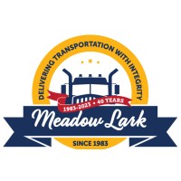 Meadow Lark Companies Logo