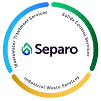 Separo Logo
