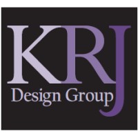 KRJ Design Group Logo
