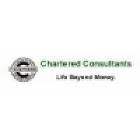 Chartered Consultants, Inc Logo