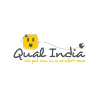 Qual India Logo