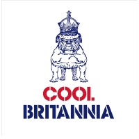 Cool Britannia Logo