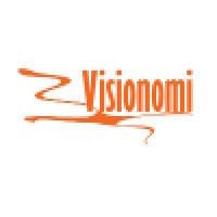 Visionomi Logo