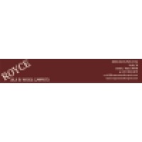 Royce Wool Carpets Logo