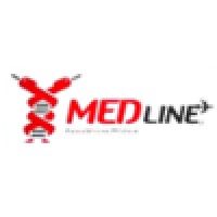 MEDLine Logo