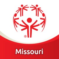 Special Olympics Missouri Logo