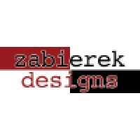 Zabierek Designs Inc. Logo