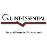 Quint-Essential Tax and Financial Professionals Logo